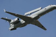 Επιτυχής αεροδιακομιδή μικρού παιδιού από τη Θεσσαλονίκη