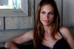 Ν. Παπαδημητρίου: Οι εντυπωσιακές πόζες της στη θάλασσα!