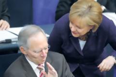 Η Γερμανία κέρδισε 67 δισ. από την κρίση