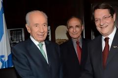 Νέα εποχή προανήγγειλε ο Πρόεδρος Αναστασιάδης