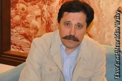 With Abdullah Ocalan From Athens to Nairobi