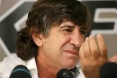 Δεσμεύτηκαν χρήματα του Μαύρου για χρέη της ΑΕΚ