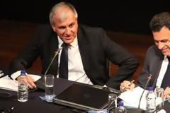 Ομπράντοβιτς για Γκάλη: 