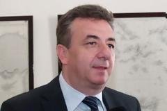 Συνάντηση περιφερειάρχη Κρήτης με τον Τούρκο πρέσβη