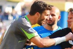 ΣΟΚ! Αυτοκτόνησε αδερφός ποδοσφαιριστή