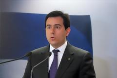 Επίσκεψη εργασίας Ν. Μηταράκη στο Μόναχο