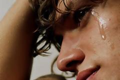 Χωρισμός. Τι μπορεί να κάνει έναν άνδρα να κλάψει;