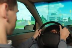 Πασχαλινές ευχαριστίες αναγνώστη σε οδηγό μηχανής