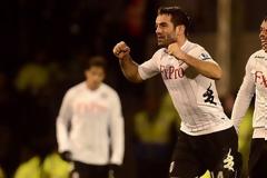 Στους κορυφαίους πασέρ της Πρέμιερ Λιγκ ο Καραγκούνης