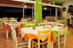 Τα στοιχεία μίλησαν από μόνα τους για την αποτυχημένη αύξηση του ΦΠΑ στην εστίαση