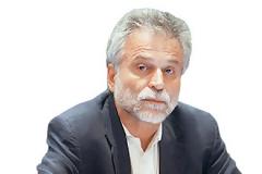 Χατζησωκράτης: Θέτει θέμα συννενόησης μεταξύ των κομμάτων της κυβέρνησης