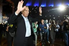 Αποθέωση για τον θρύλο του ελληνικού μπάσκετ!