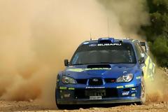 Οι συμμετέχοντες του Ράλλυ Ακρόπολις 2013  - Ο χρόνος για τον περίφημο αγώνα μετρά αντίστροφα