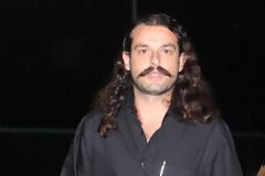 Tι λέει για το επεισόδιο ο Κώστας Μπαρμπαρούσης