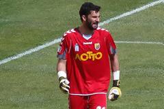 Aυτοκτόνησε ο αδελφός του τερματοφύλακα του Παναιτωλικού