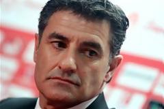 Ο Μίτσελ ψηφίζει Κασίγιας