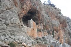 Πανηγυρίζει το Ιερό Μετόχιο της Μονής Γοργοεπηκόου Νεστάνης Μαντινείας στην Ζόγκα Αργολίδος