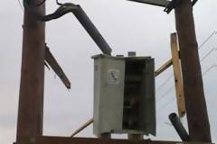 Ξάνθη: Έκοψε το καλώδιο της Δ.Ε.Η. ανήμερα της Ανάστασης