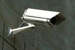 «Πράσινο φως» για την τοποθέτηση καμερών προς προστασία μνημείων που είναι σε δημόσιους χώρους