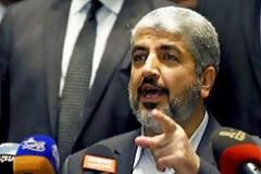 Η Χαμάς καταδικάζει τις ισραηλινές επιθέσεις κατά της Συρίας