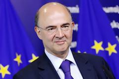 Μοσκοβισί: Μόνο τα απαραίτητα μέτρα λιτότητας