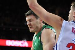 Πρωταθλήτρια Λιθουανίας η Ζαλγκίρις Κάουνας