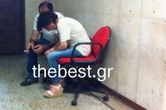 Πάτρα: Στη φυλακή οι γονείς που βίαζαν τα παιδιά τους