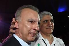 Πραγματοποιήθηκε η εκδήλωση προς τιμήν του Νίκου Γκάλη