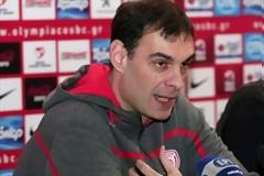 Μπαρτζώκας: 