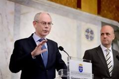 Ρόμπαϊ: «Όχι χωρίς αντάλλαγμα η επιπλέον διορία στη Γαλλία»