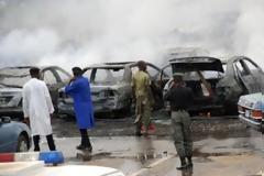 Νιγηρία: Πενήντα πέντε νεκροί