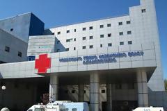 Δεν ήθελε μόνο να νοσηλευτεί