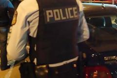 Απόπειρα διάρρηξης σε βενζινάδικο