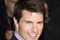 Ο Τομ Κρουζ στην 