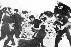 Από 19 έως 26 Μαΐου οι εκδηλώσεις για την επέτειο της Μάχης της Κρήτης