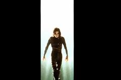 Το «Crow» επιστρέφει από τους νεκρούς