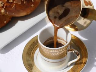Φωτογραφία για Ελληνικός ο καφές, λέει διάσημος Τούρκος καρδιοχειρουργός