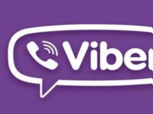 Φωτογραφία για Η εφαρμογή Viber διαθέσιμη και για Desktop