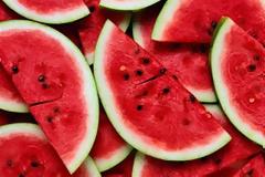 Υγεία: Τα καρπούζια ωφελούν καρδιά και κυκλοφορικό