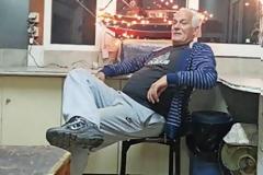 Το ουζερί του Ρωχάμη