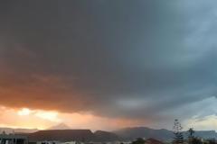 H πρόγνωση τoυ καιρού για σήμερα