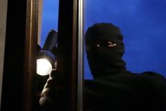 «Μπούκαραν» σε μονοκατοικία