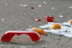 Επιχείρηση απεγκλωβισμού 35χρονης ύστερα από τροχαίο στα Χανιά - Προσοχή στους οδηγούς