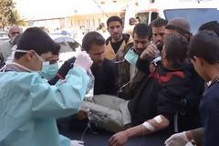 Δημοσκόπηση - σοκ στην Αμερική για την Συρία