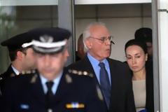 Στο εδώλιο ξανά ο Άκης Τσοχατζόπουλος