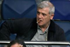 Φορτσάρει ο «Τίγρης»