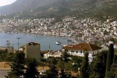 Σάμος: Αντιδράσεις για αλλαγές στα δρομολόγια