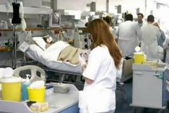 Υγεία: Αφήνουν και χωρίς φαγητό εργαζόμενους στα νοσοκομεία!