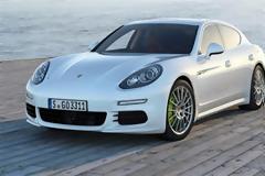 Porsche Panamera S E-Hybrid: Υβριδική πολυτέλεια