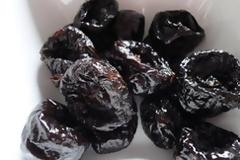 «Μπλόκο» σε δαμάσκηνα με σήψη από τη Χιλή